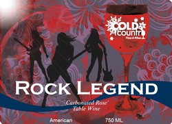 Rock Legend